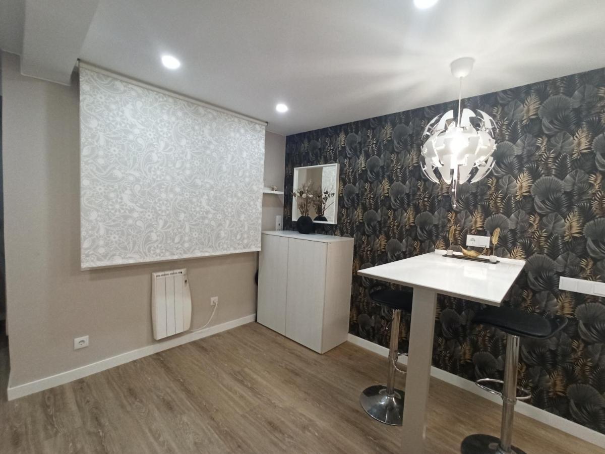Apartamento De Colon Gijón Dış mekan fotoğraf
