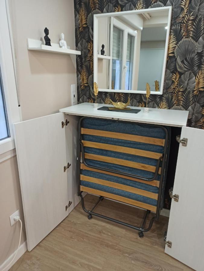 Apartamento De Colon Gijón Dış mekan fotoğraf