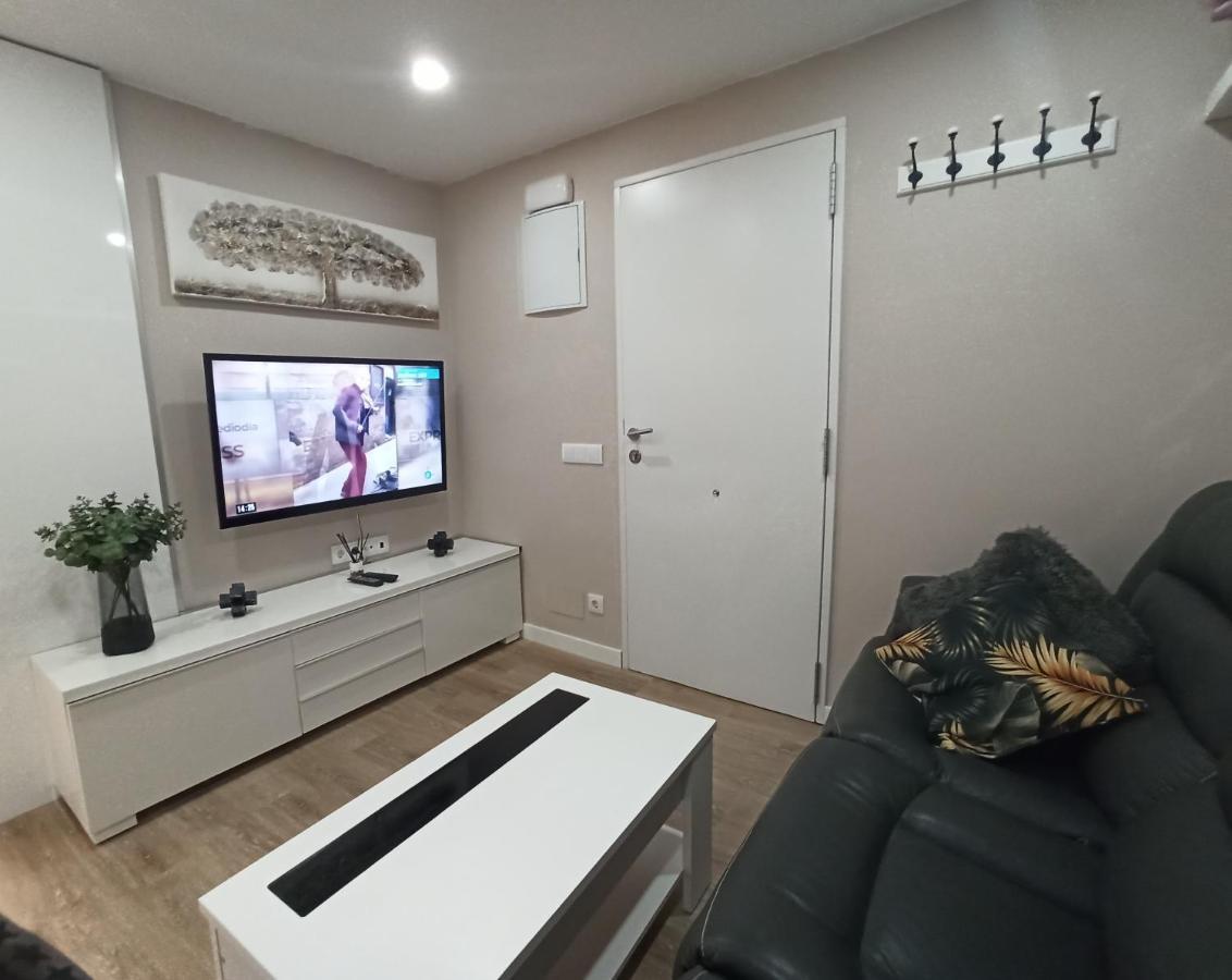 Apartamento De Colon Gijón Dış mekan fotoğraf